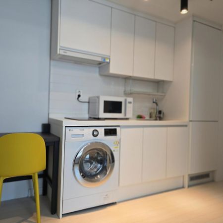 Raon House Apartment Seoul Ngoại thất bức ảnh