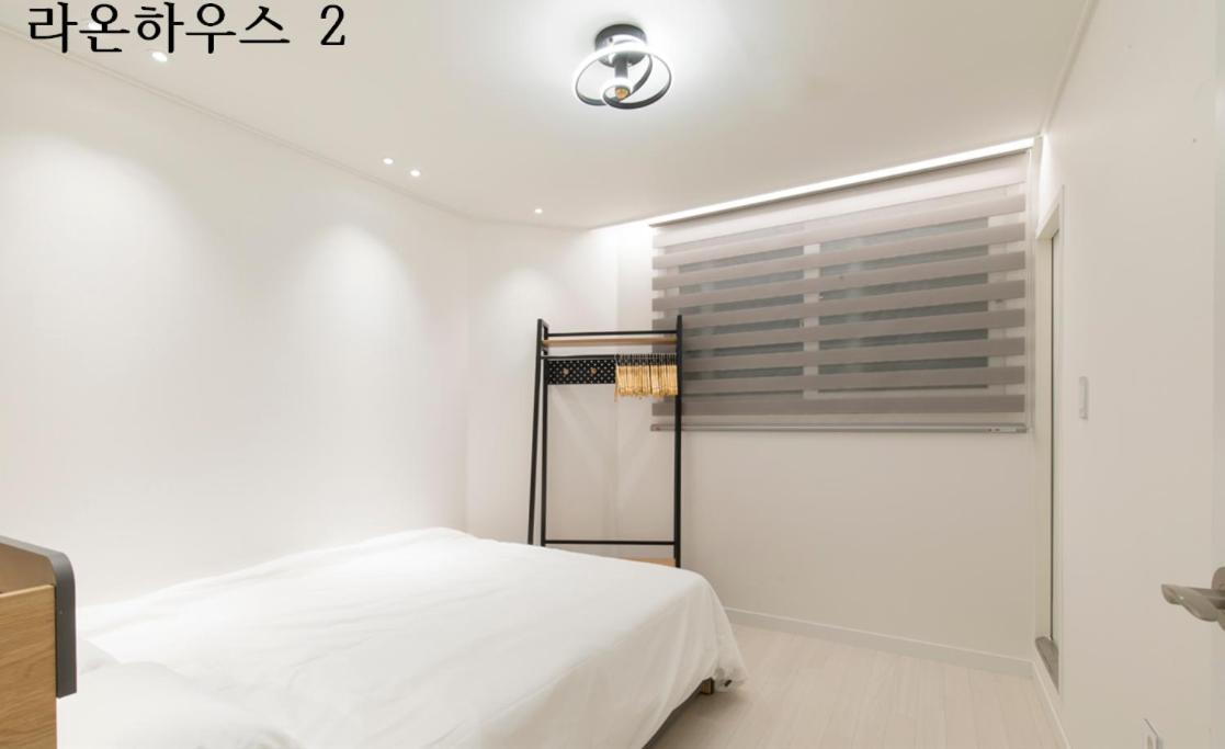 Raon House Apartment Seoul Ngoại thất bức ảnh