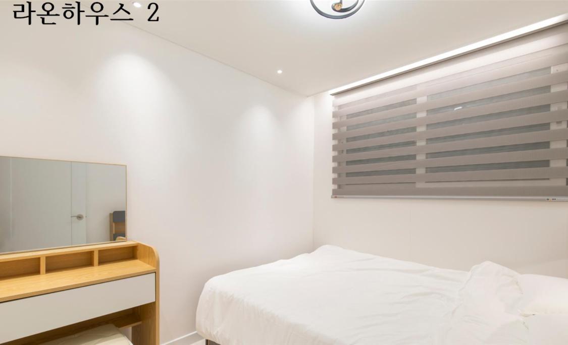 Raon House Apartment Seoul Ngoại thất bức ảnh