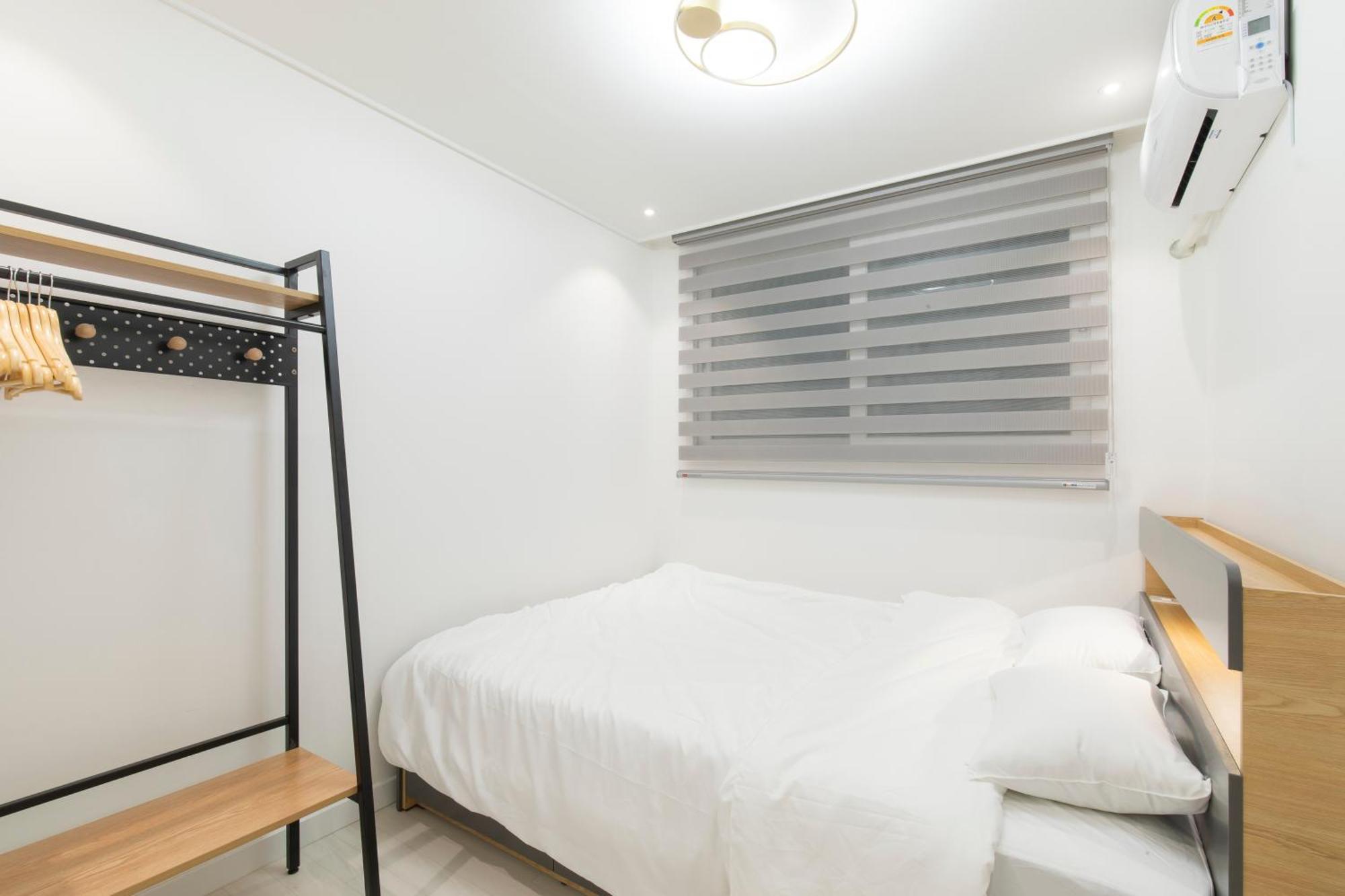 Raon House Apartment Seoul Ngoại thất bức ảnh