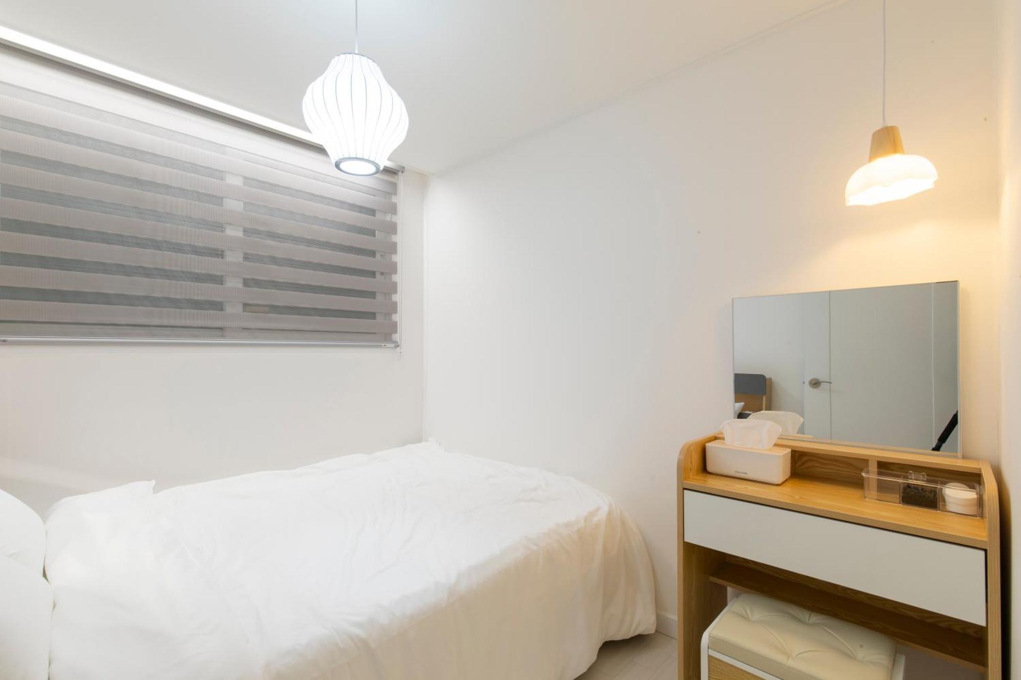 Raon House Apartment Seoul Ngoại thất bức ảnh