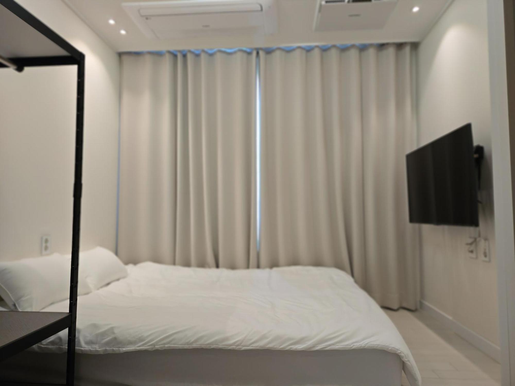 Raon House Apartment Seoul Ngoại thất bức ảnh