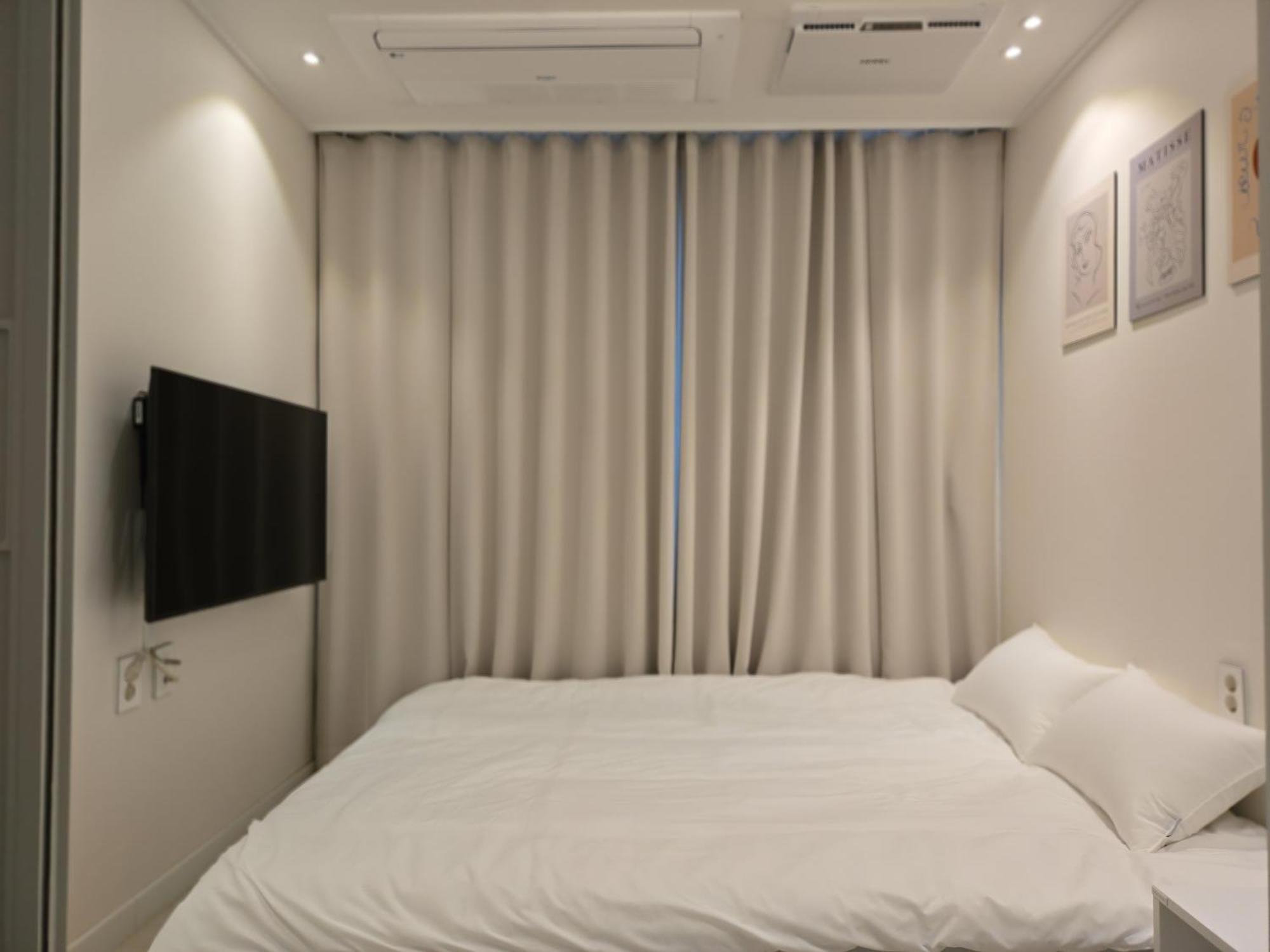 Raon House Apartment Seoul Ngoại thất bức ảnh