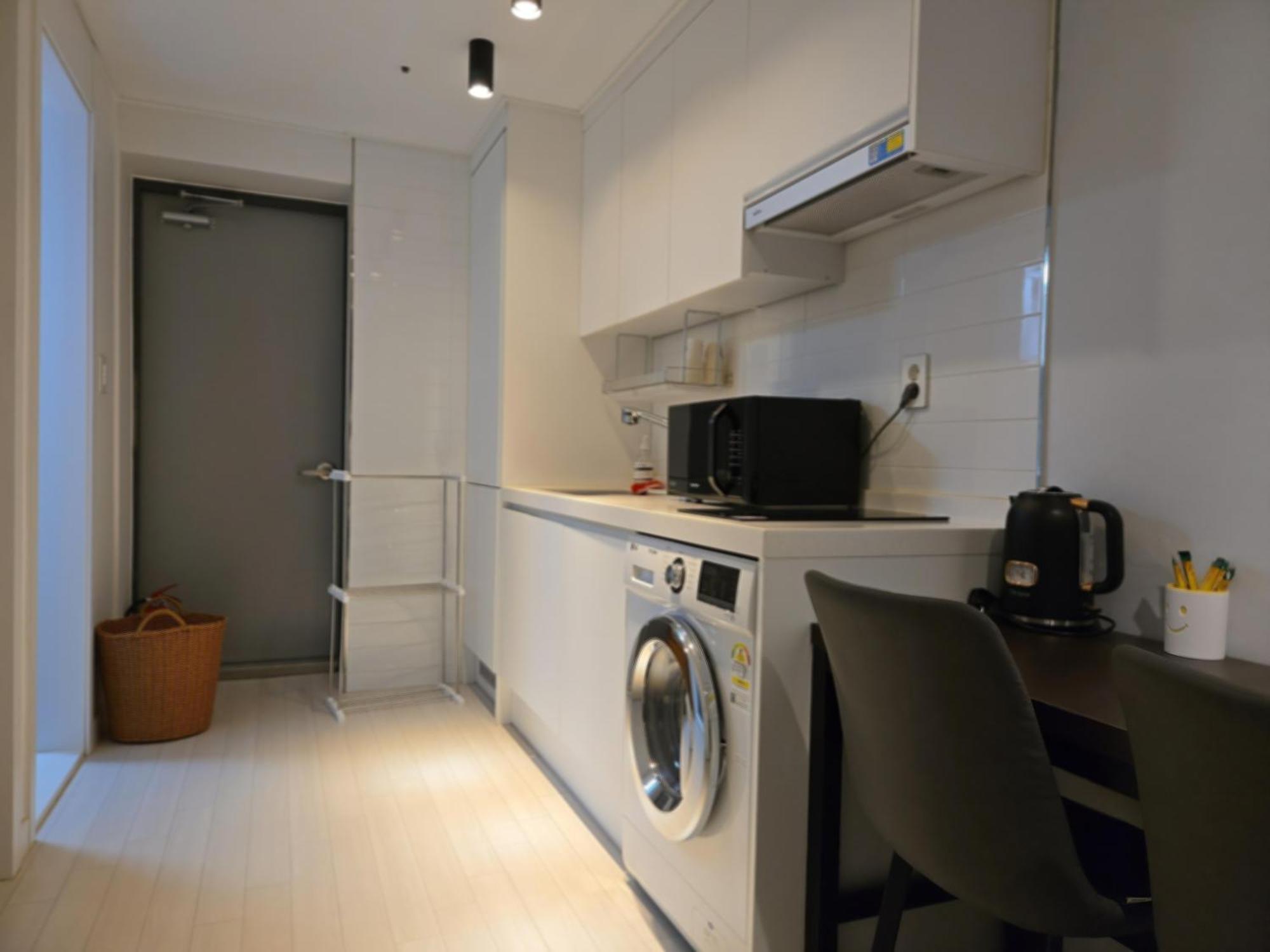 Raon House Apartment Seoul Ngoại thất bức ảnh