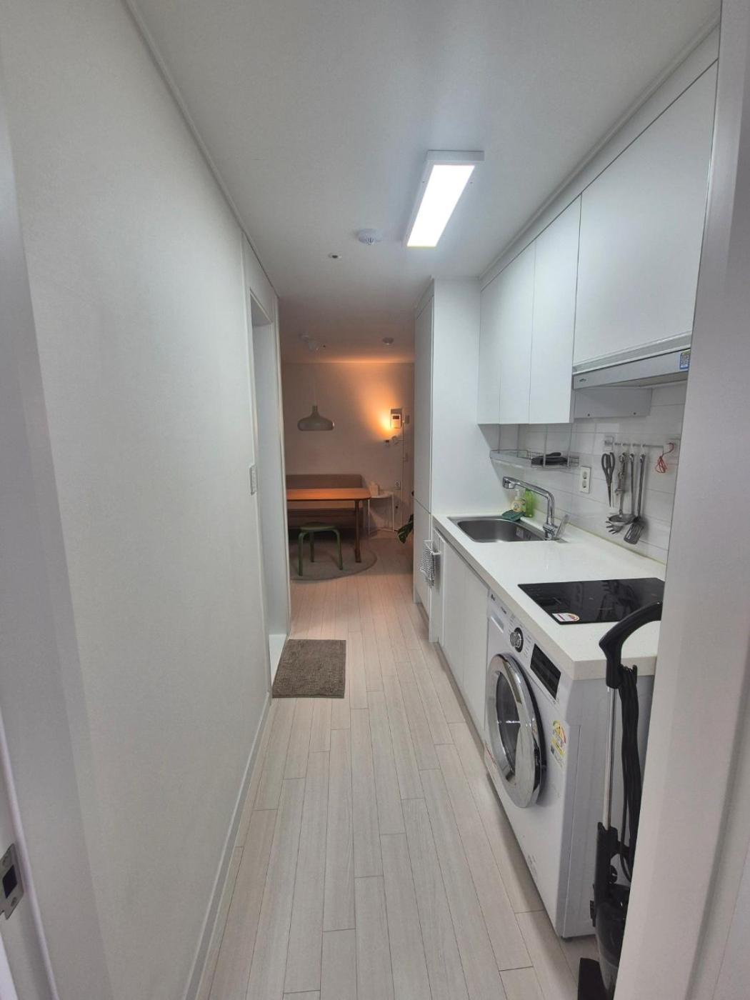 Raon House Apartment Seoul Ngoại thất bức ảnh
