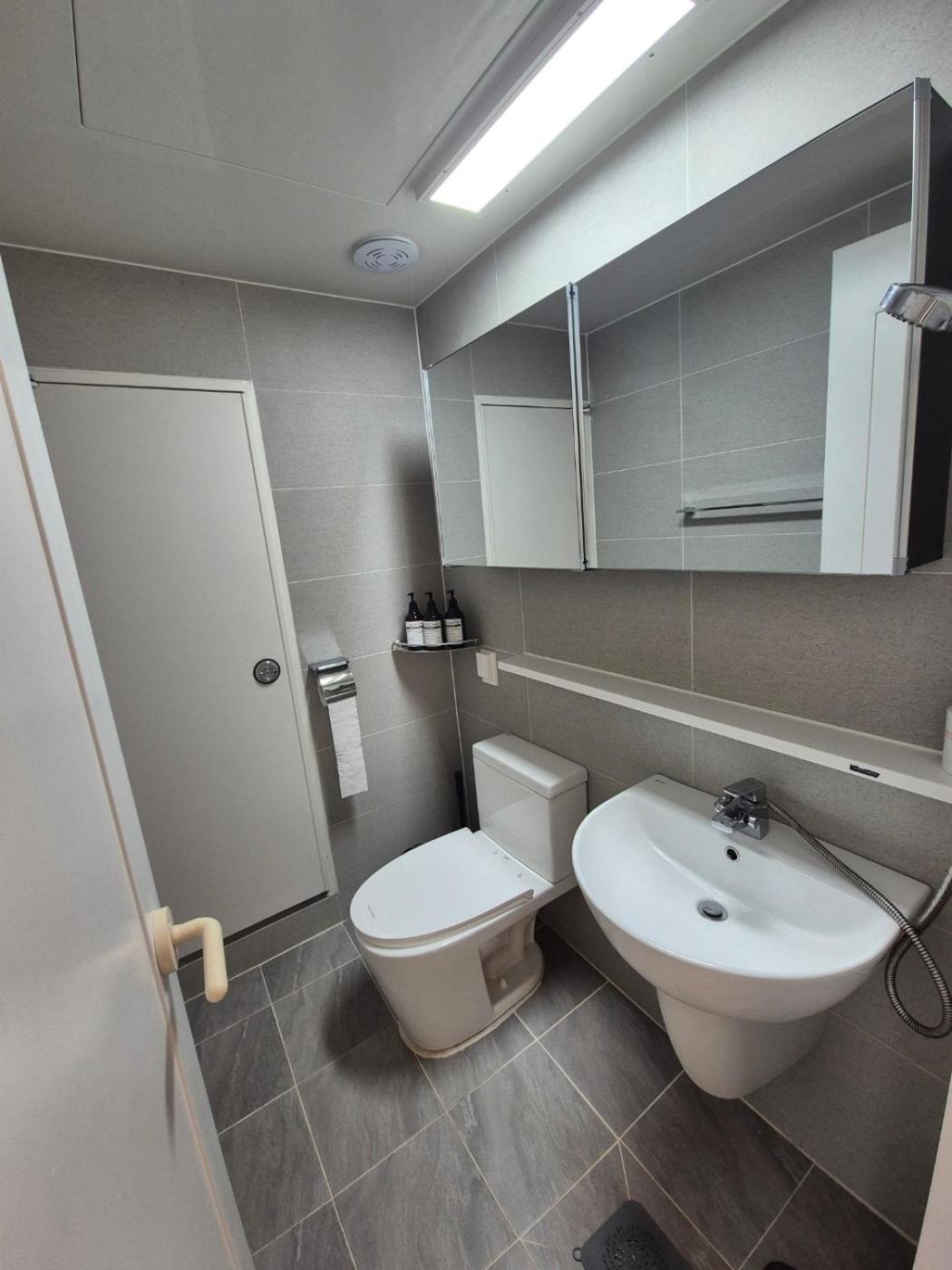 Raon House Apartment Seoul Ngoại thất bức ảnh