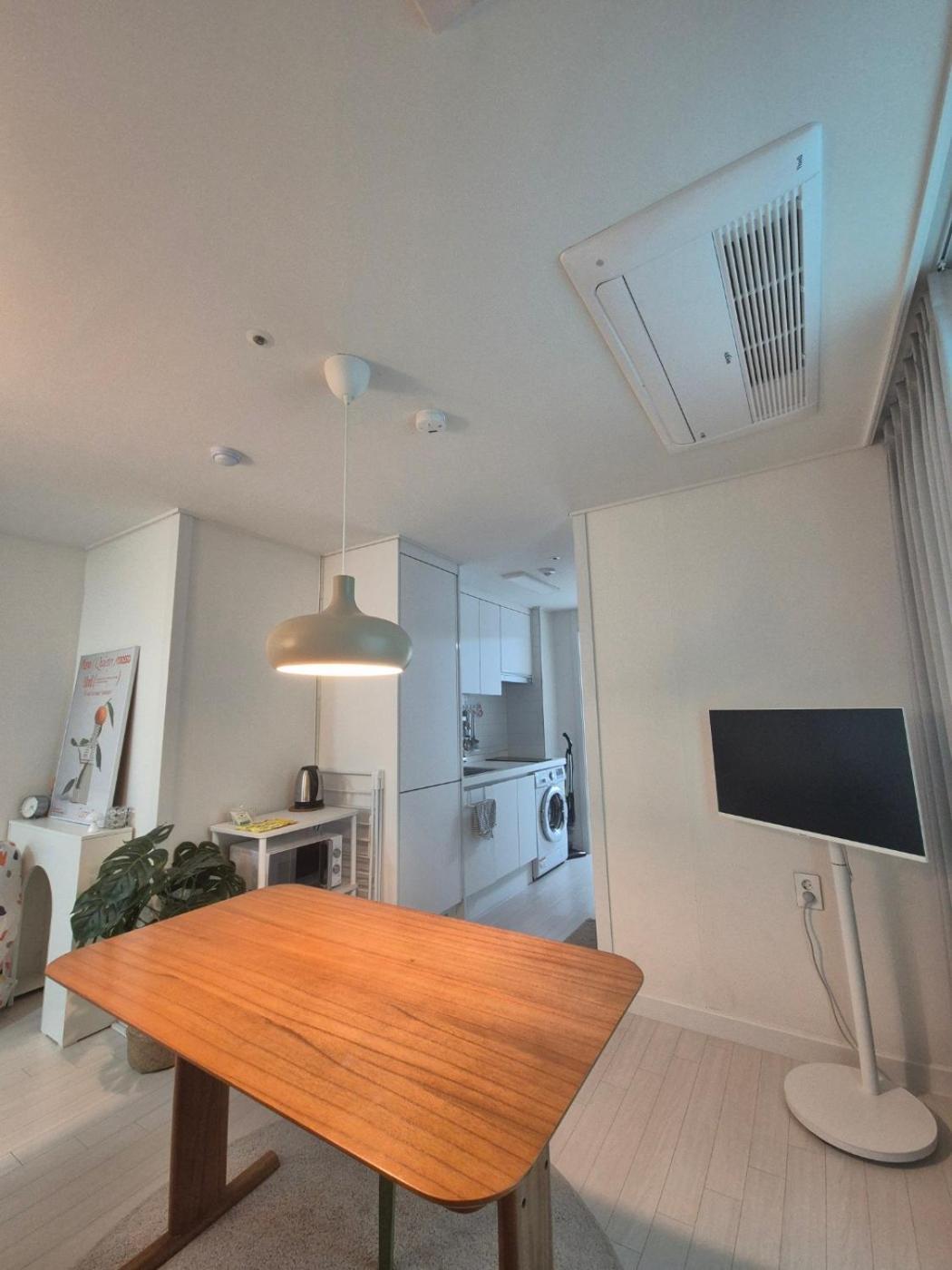 Raon House Apartment Seoul Ngoại thất bức ảnh