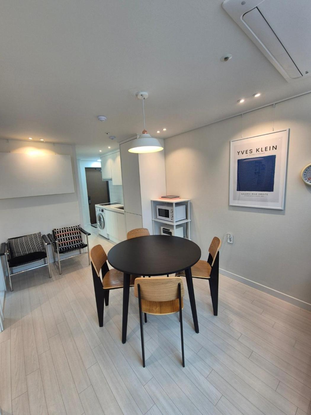 Raon House Apartment Seoul Ngoại thất bức ảnh