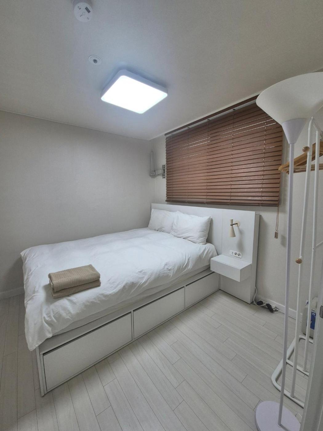 Raon House Apartment Seoul Ngoại thất bức ảnh