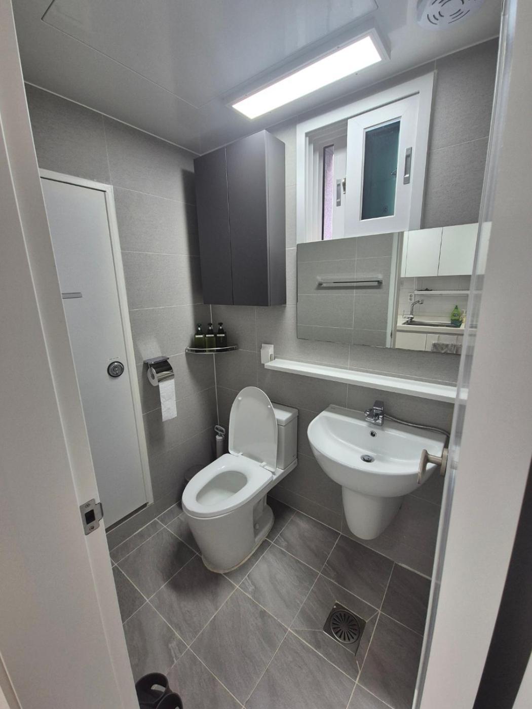 Raon House Apartment Seoul Ngoại thất bức ảnh