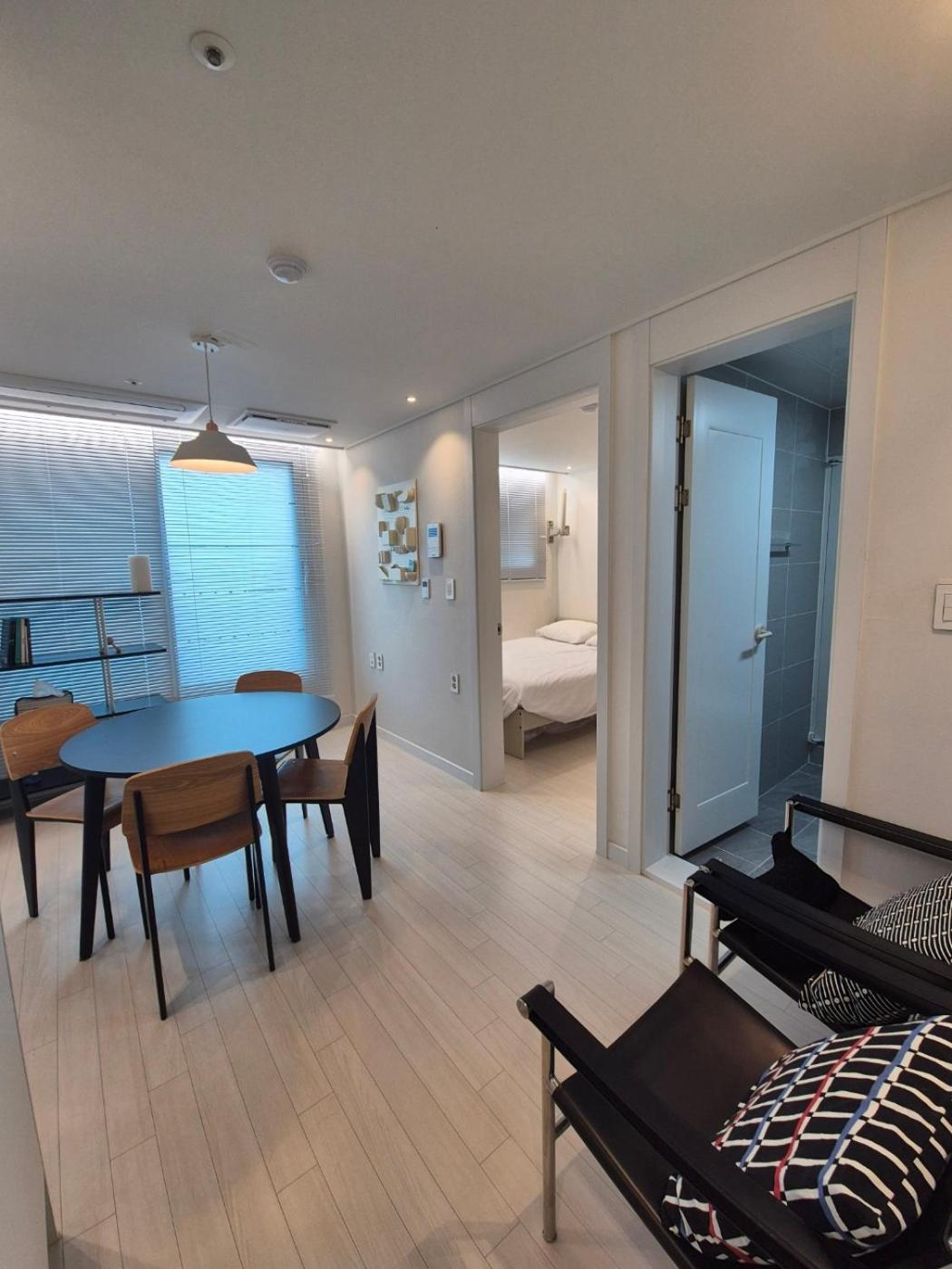 Raon House Apartment Seoul Ngoại thất bức ảnh